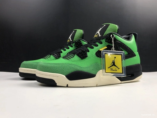 Retro 4 Air AJ4-965234 Jordan 1125